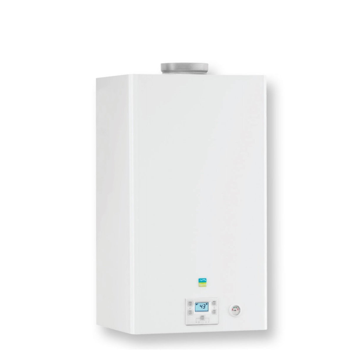 Open kamer pakkingel Savio ACTA NOX 24A Nox 6 methaan of LPG - Nieuws Methaan