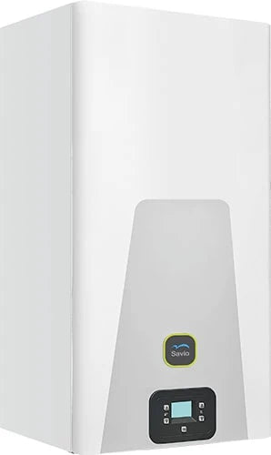 InoxDens Moon Fast 30 S A+ Low nOx uitgebreide rookafvoerset methaan of GPL