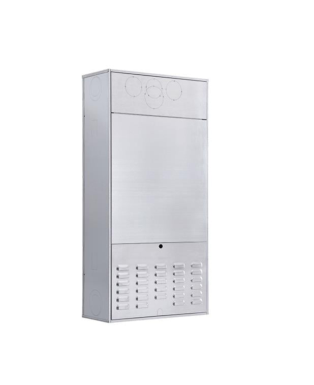 Inbouwkast voor Savio Edilia-ketels