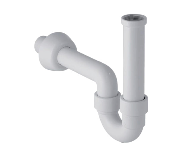 SIFONE PP BCO X LAVABO 11/4X40MM