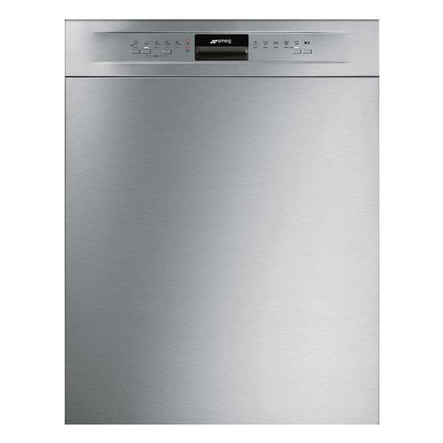 Smeg Universeel LSP382CX 13 Deksel Klasse C (A81,8xL59,8xP57) RVS