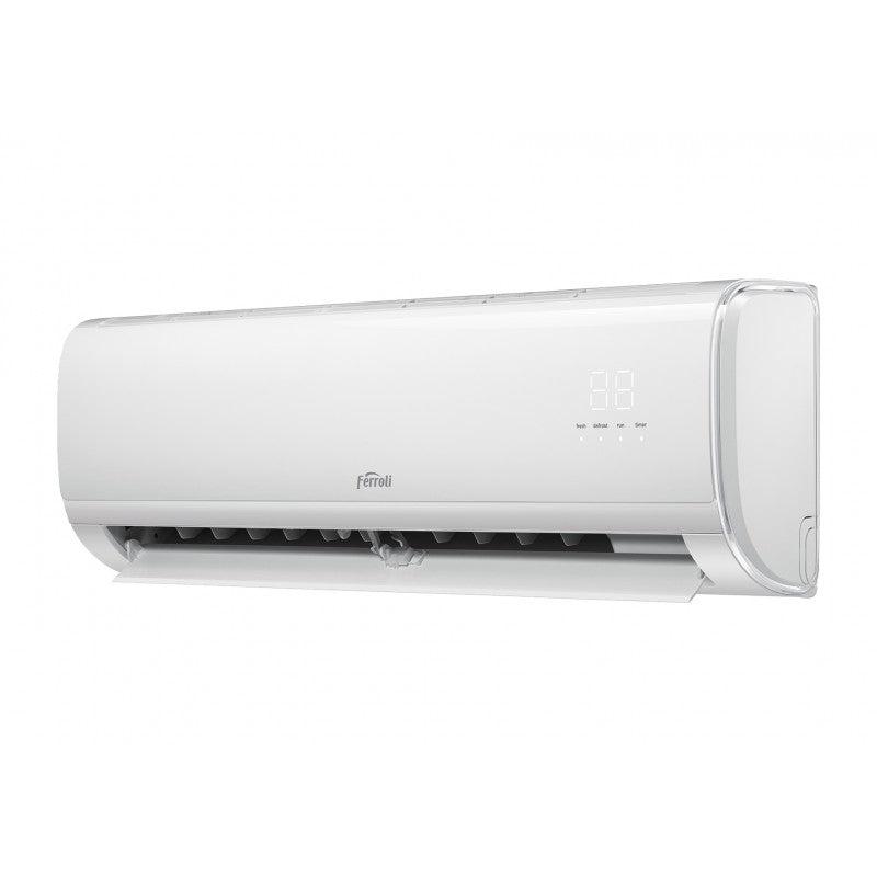 Ferroli Indoor Unit alleen GIADA M-serie 12000 BTU Geïntegreerde Wi-Fi Alexa en Google Home