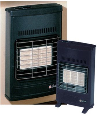 Sicar LPG ECO 40 gasfornuis