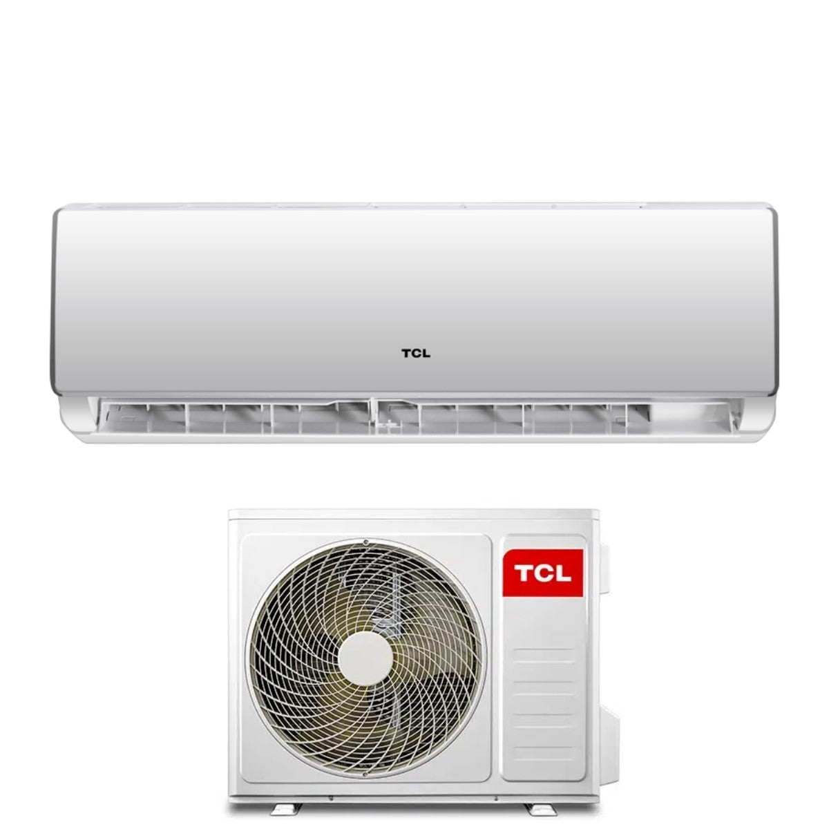 TCL Inverter Airconditioner PRIORITY ELITE XA75 serie 12000 Btu TAC-12CHSD/XA75 R-32 Geïntegreerde Wi-Fi Klasse A++/A+