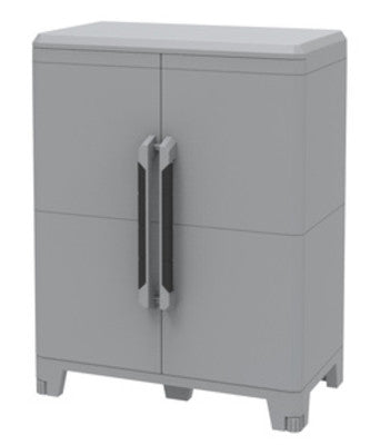 Terry Transformerende kledingkast 2 deuren 78x43x101H T/P