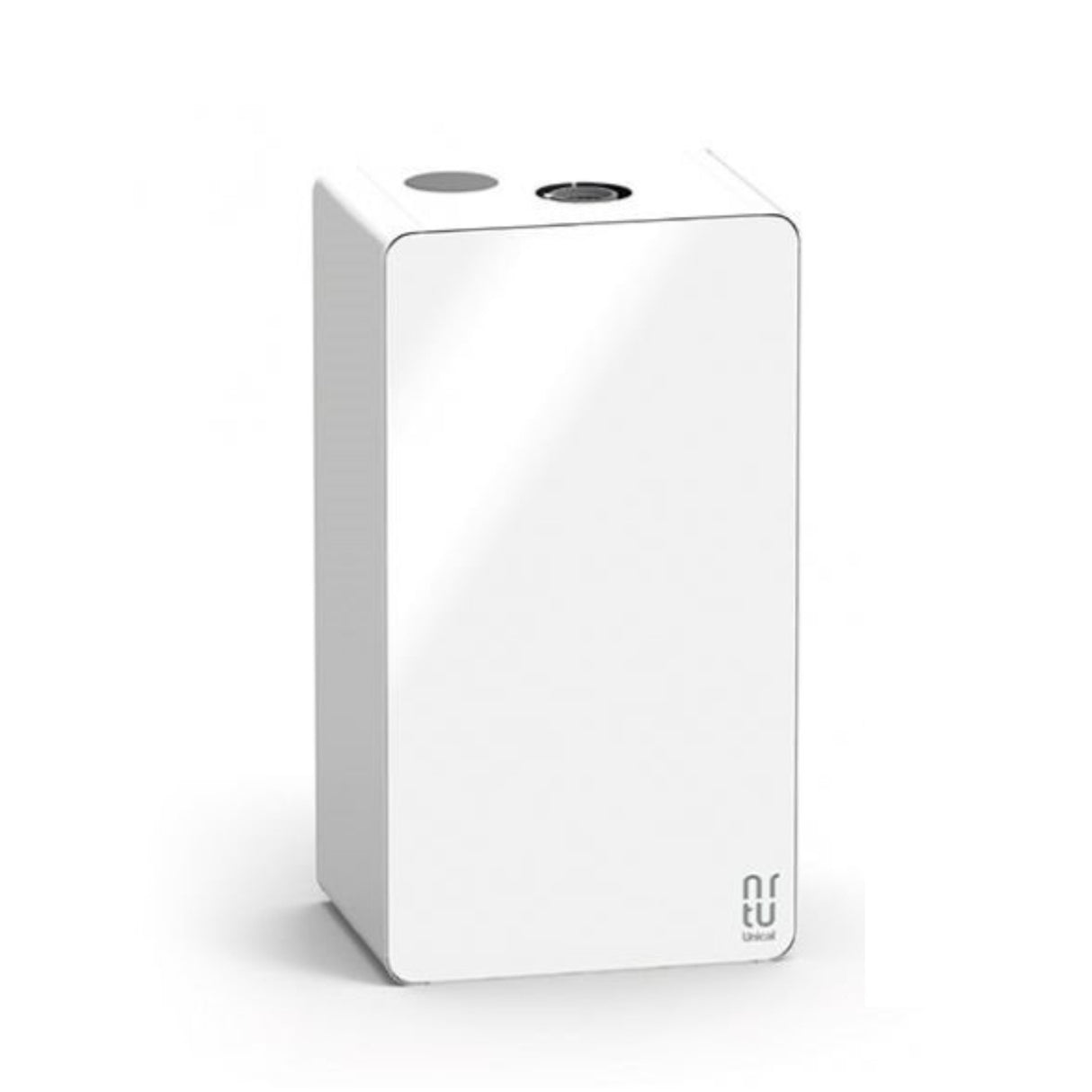 Unical KON1 24C kW Methaan- of LPG-condensatieketel Compleet met rookgasafvoerkit Verschillende kleuren beschikbaar - NIEUW ErP