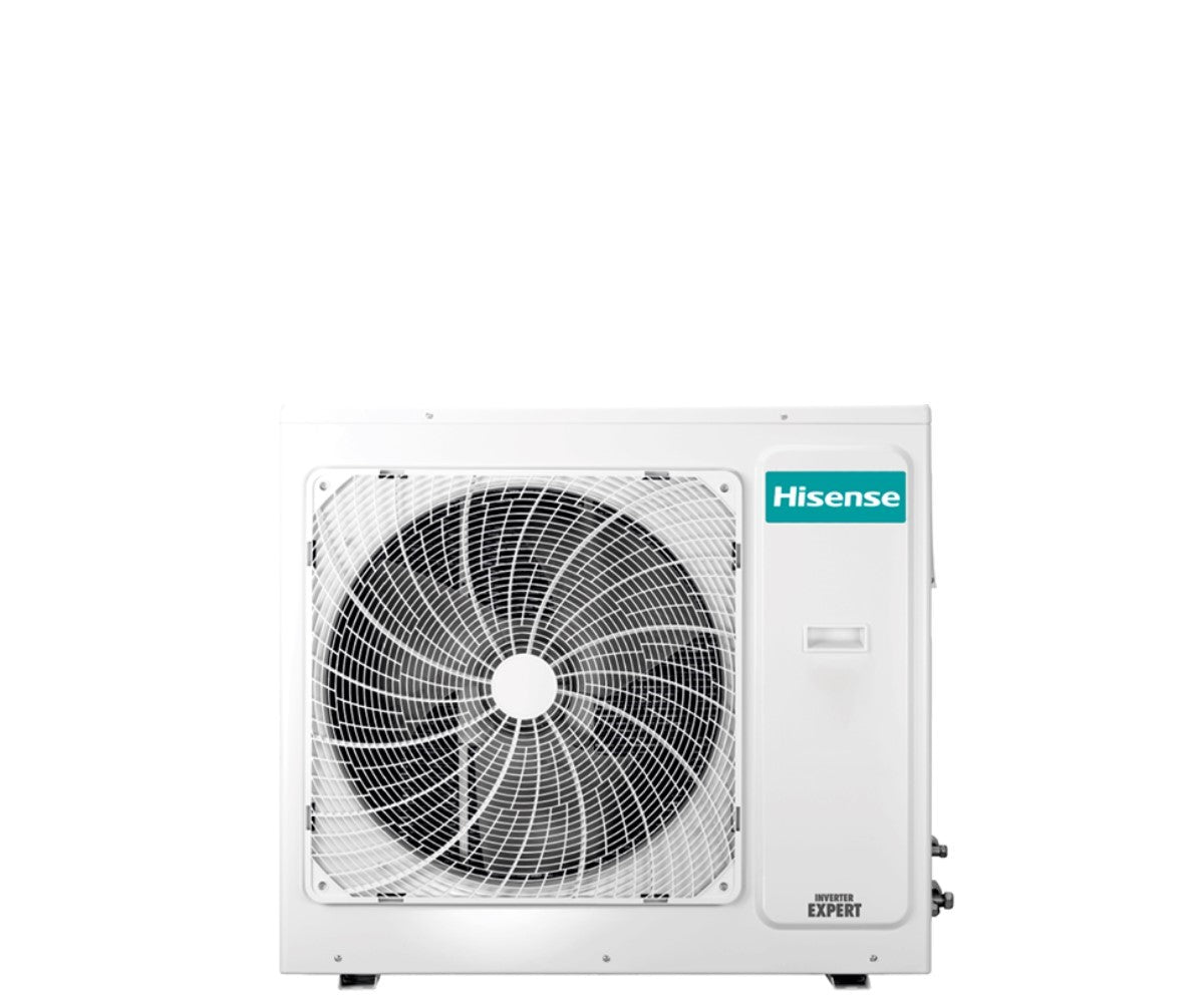 Hisense externe eenheid Multisplitmotor 3AMW62U4RJC Trial Split R-32 klasse A++/A+