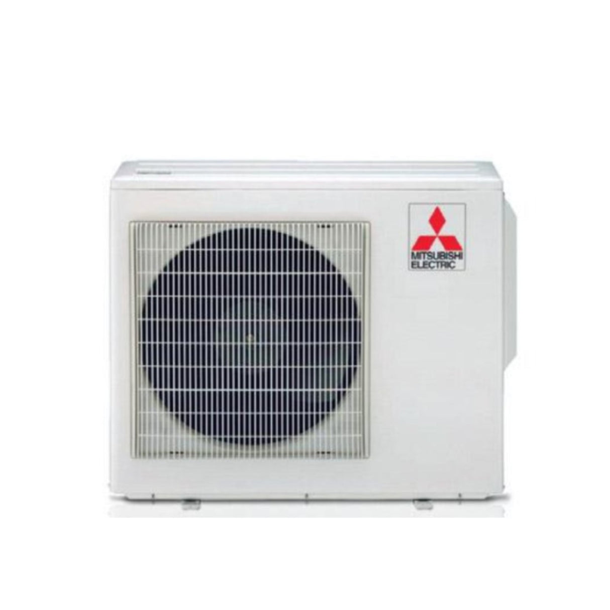 Externe eenheid Mitsubishi Electric Multisplit 4F80VF Square Split R-32