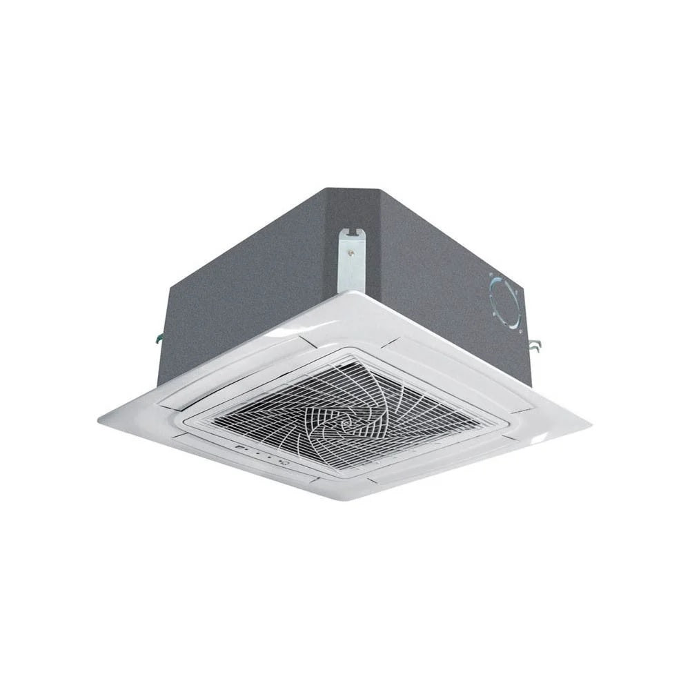 Interne cassette-eenheid 700 Haier-omvormer 9000 BTU AB25S2SC1FA