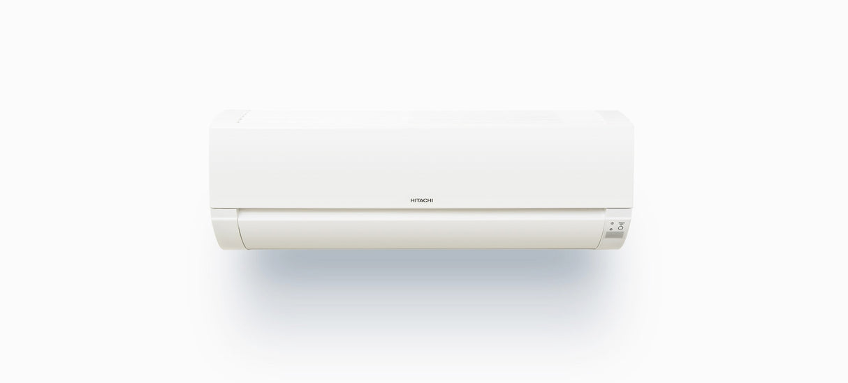 Binnenwandunit Hitachi-omvormer DODAI FROSTWASH 7000-serie RAK-18REF R-32 Wi-Fi Optioneel