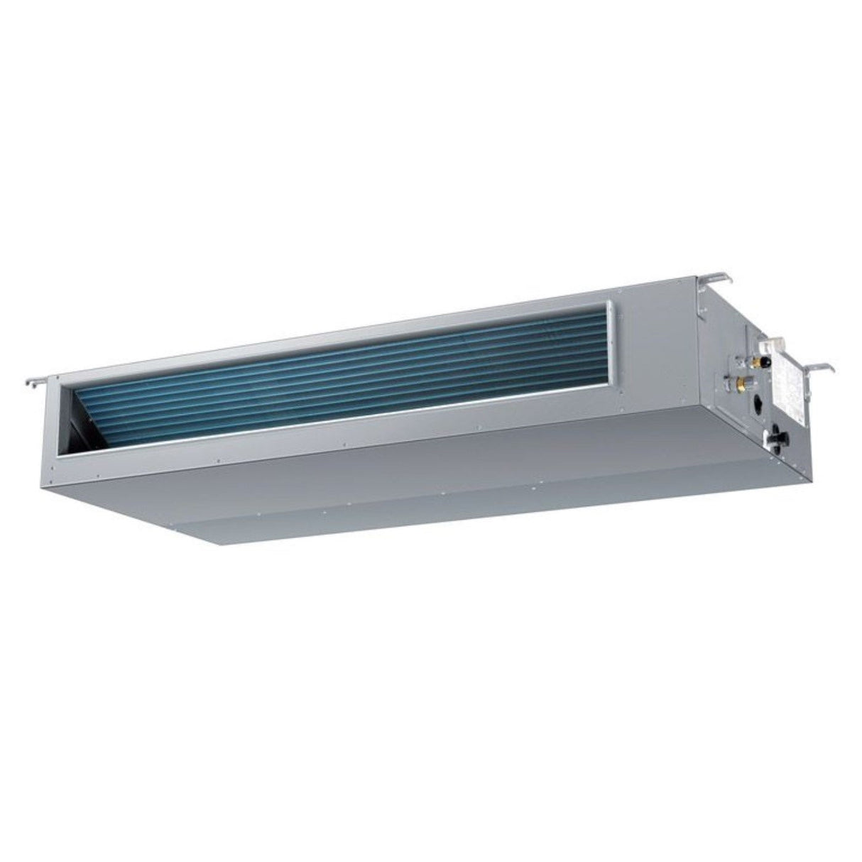 Haier interne unit met kanaal en middelgrote opvoerhoogte 12000 Btu AD35S2SM3FA R-32 geïntegreerde wifi