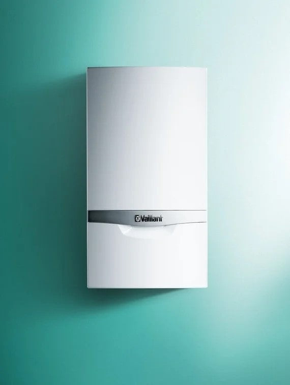 Open camera Vaillant atmoTEC Plus VMW 240/5-5 Metano - ErP