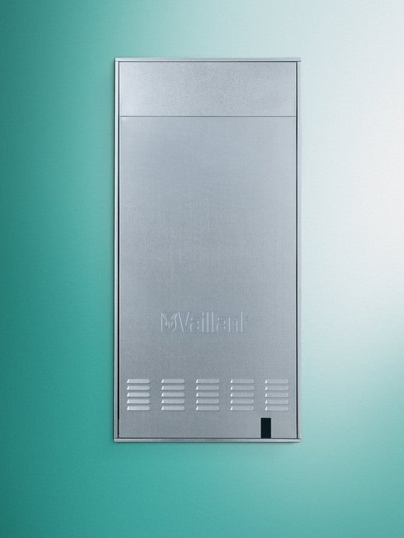 Vaillant ecoINWALL Plus Inbouwcondensatieketel VMW 266/2-5 I LPG Compleet met rookgasafvoerset - ErP