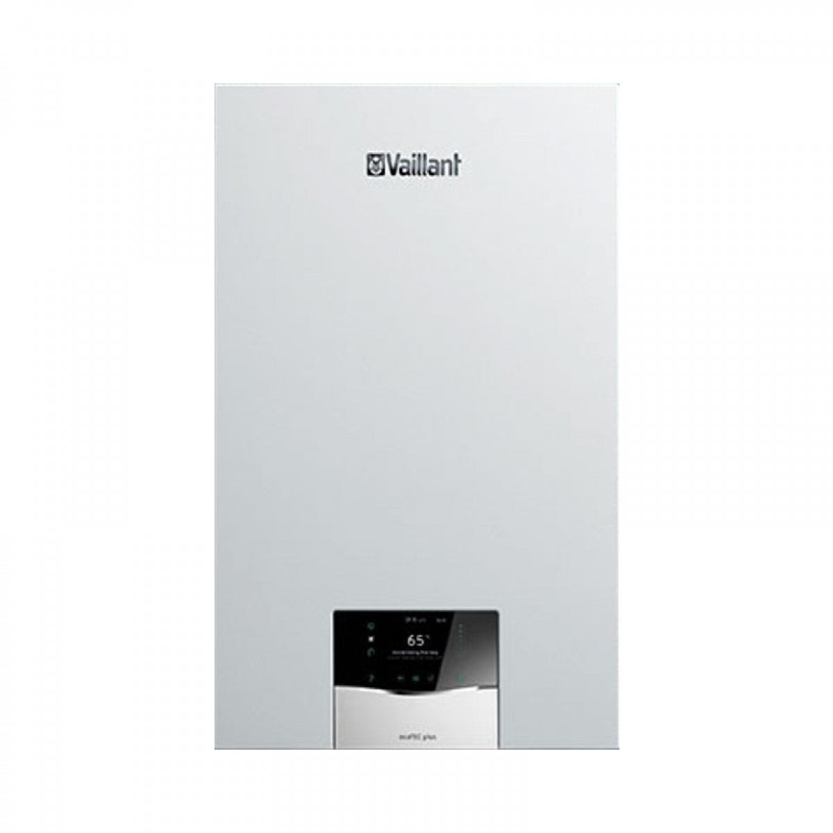 Vaillant EcoTEC Plus VMI 35 CS/1-5 Condensatieketel met fles 0010025188 Methaan / GPL Low NOx Complete rookgasafvoerset (neem contact op met Gebruik Pakket ...