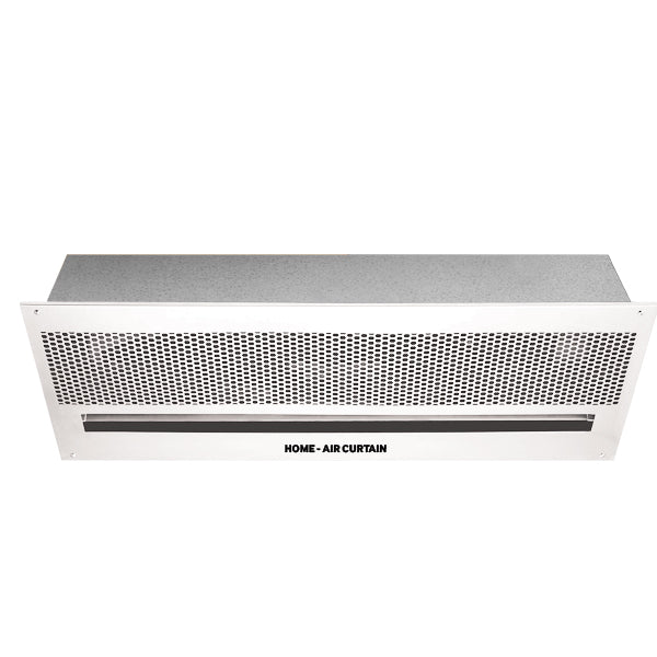 Barrière D Tangerical Luchtcompressor VECAMCO bij Omgevingstemperatuur 150cm bediening Inclusief
