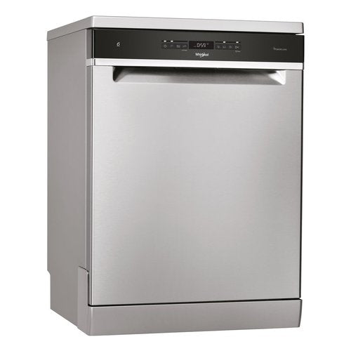 Gratis installatie Whirlpool Wfo 3O41 Pl X 6 Senso 14 Deksels Klasse C (A85xL60xP59) Inox