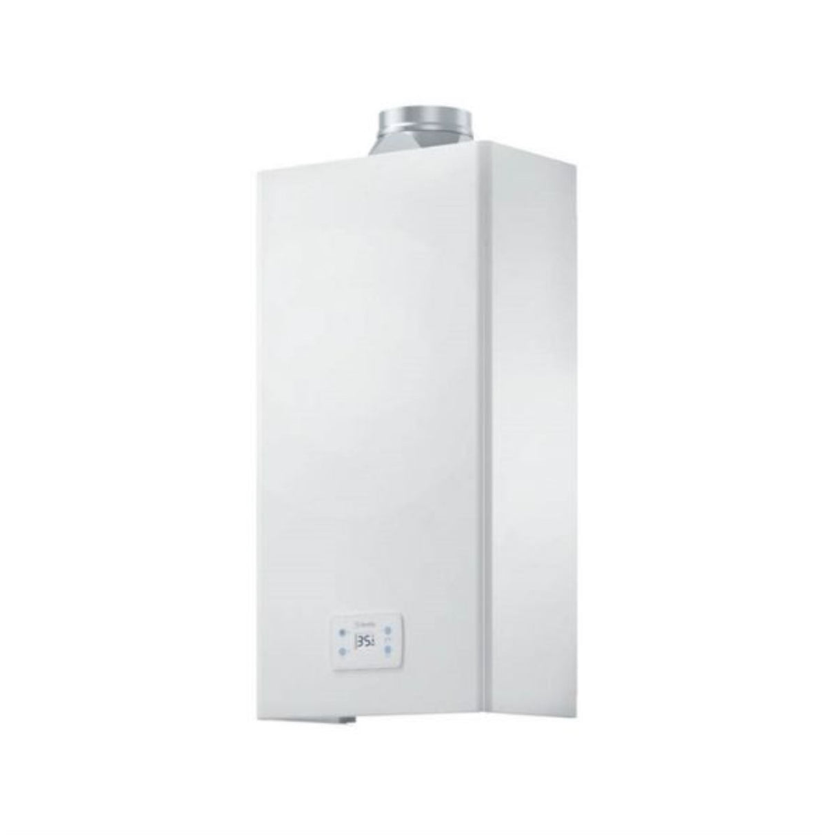 Beretta FONTE LX 14-liter Low NOx LPG Open-Chamber Water Heater - NIEUW ErP