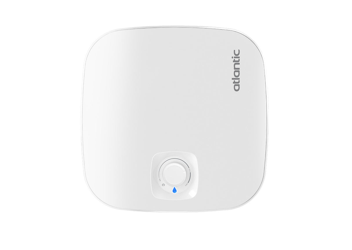 Atlantic NANTO 10 liter elektrische boiler boven de gootsteen 821520 5 jaar garantie