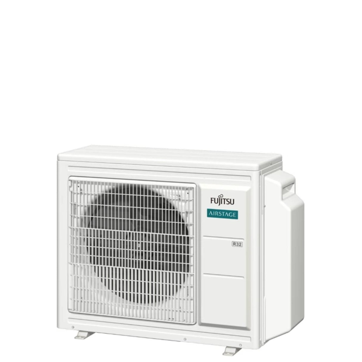 Externe eenheid Fujitsu Multisplit Motor AOEG18KBCA3 Proefsplit R-32