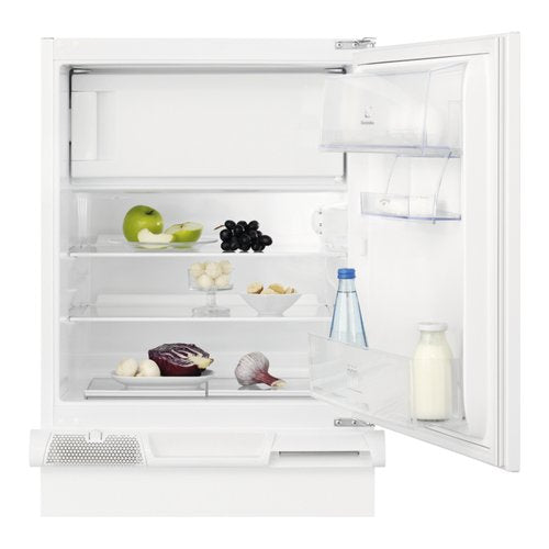 Electrolux Serie 600 KSB2AE82S 107 liter Klasse E (A81,9 x L56 x P54,7) Minikoelkast