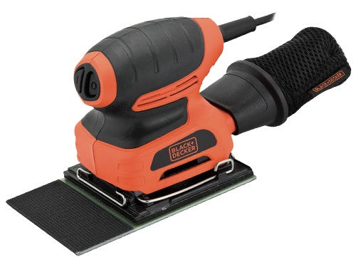 LEVIGATRICI B+D KA 401 LA