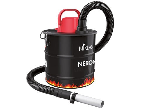 MOTORI 1000W ASPIRACENER NIKLAS NERONE LT.18