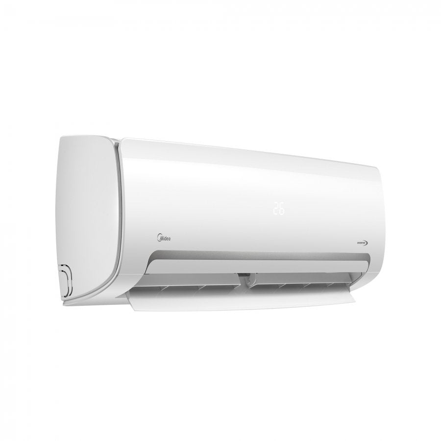 Alleen interne unit op Wall Midea Series MISSION PRO 12000 btu MSMBAU-12HRFN8