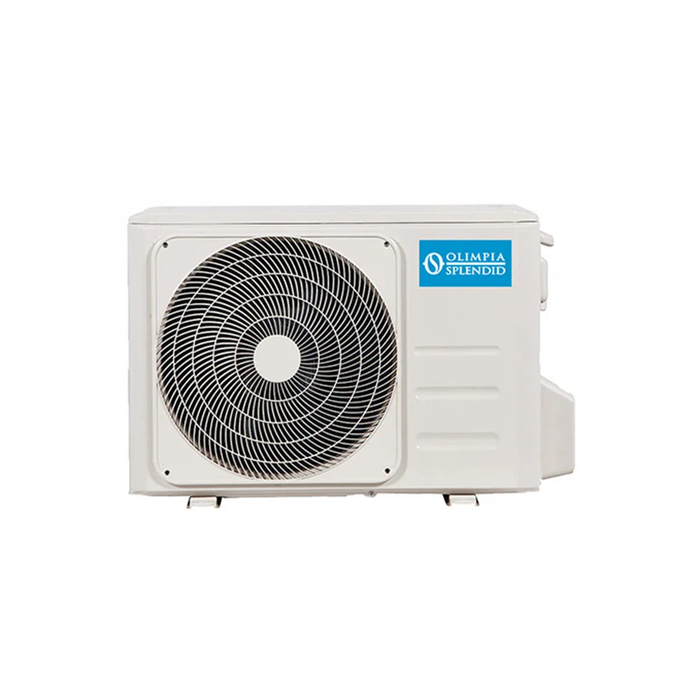 Olympische buitenunit Splendid Multi-Split Motor OS-CANMH14EI Dual Split R-32 Klasse A++/A