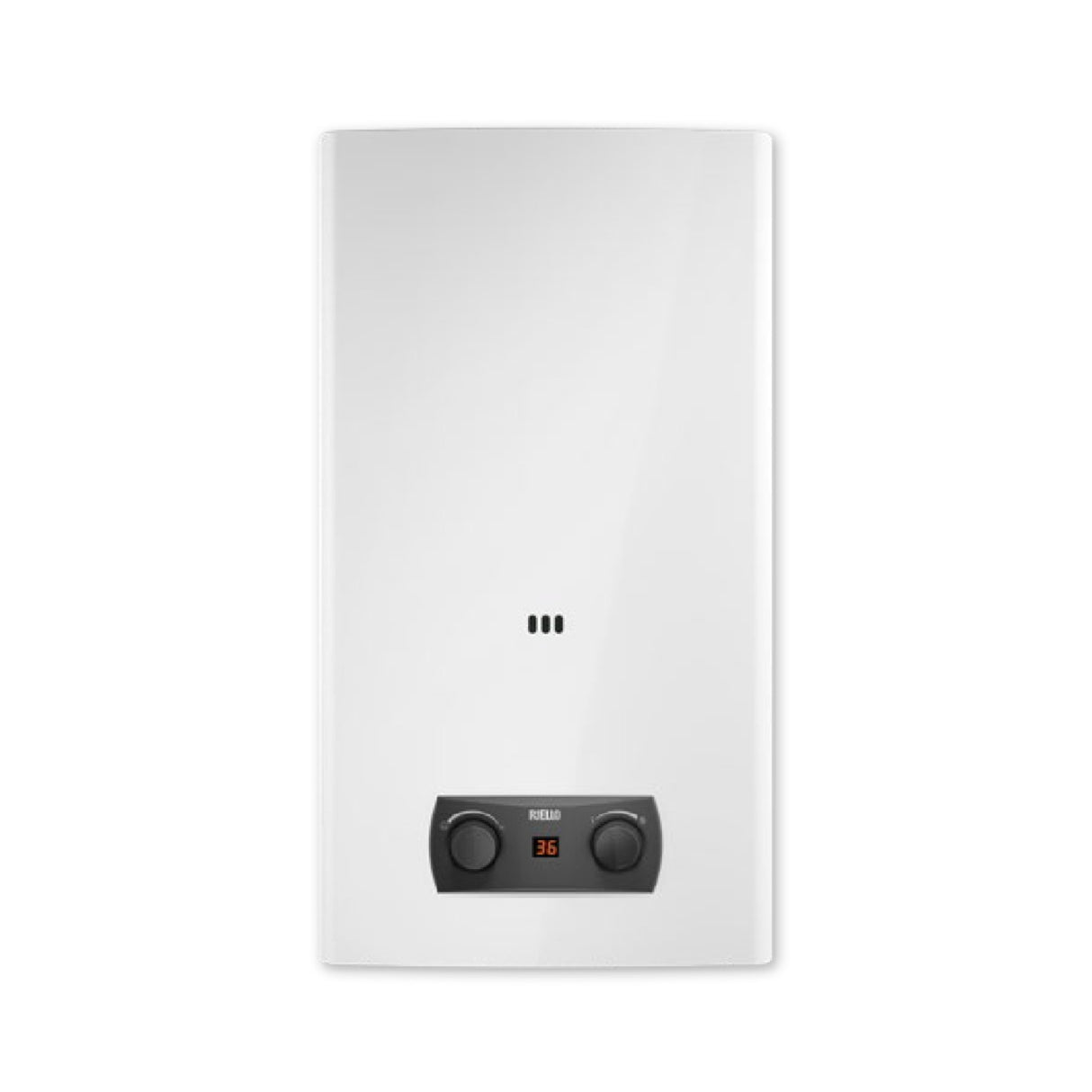 RIELLO ACQUAFUN 14 LPG-KETEL