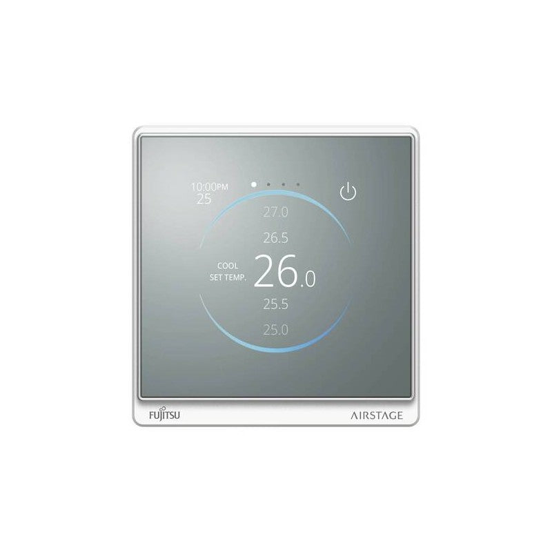 Filocomando Touchscreen Fujitsu UTY-RVRY Infinity 3IVF9020