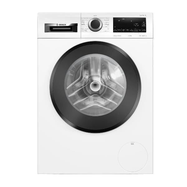 Wasmachine A Frontale Bosch Serie 6 WGG254Z0IT 10 kg Klasse A 1400 Giri (A84,5xL59,8xP58,8) ActiveWater Plus SpeedPerfect