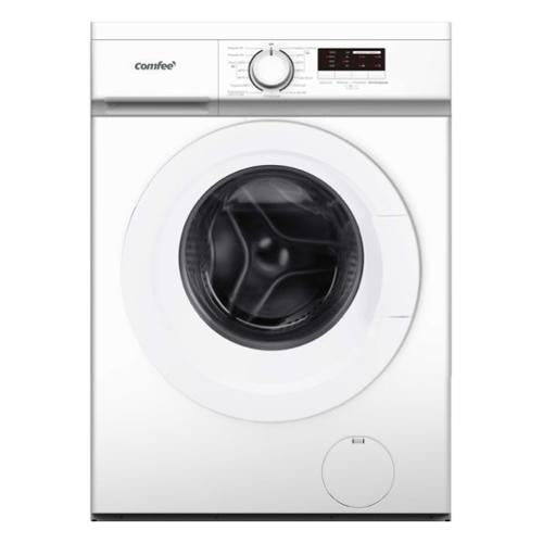 Wasmachine Frontaal Comfee Slim CFE10W70/W-IT 7 kg Klasse D 1200 Giri (A85xL59,5xP40) Wit