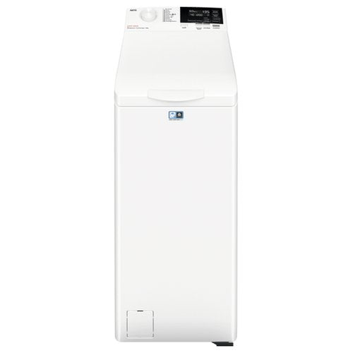 Wasmachine A Load Dall&#39Alto Aeg Serie 6000 LTR6G62D ProSense Technologie 6 kg Klasse D 1151 Giri (A89xL40xP60) Wit