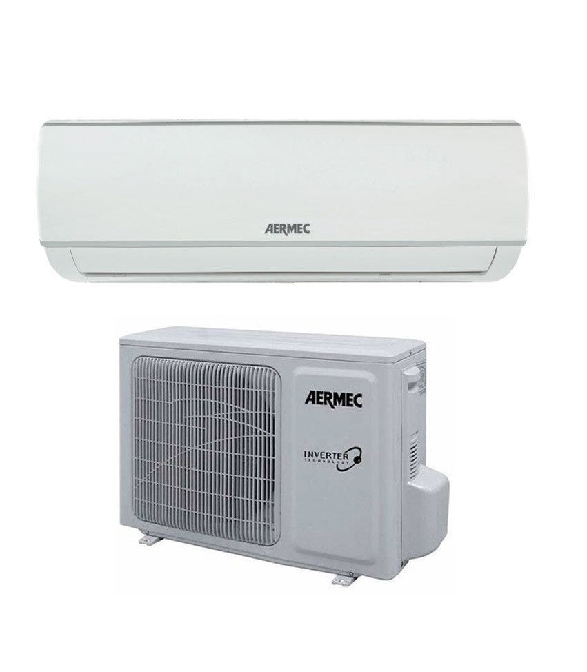 Airconditioner Inverter Aermec Serie SGE 24000 btu R-32 A++ Wi-Fi Optioneel SGE700W