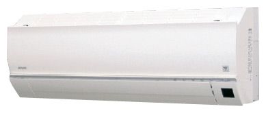 Alleen interne unit airconditioner 9000 btu EWI091H wandomvormer
