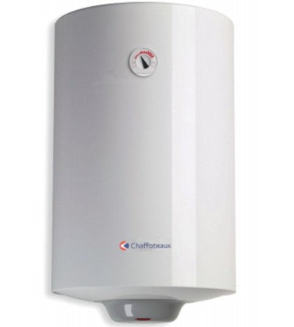 Scaldaagno Electrico Chaffoteaux CHX R EVO 80 EU tot 80 liter