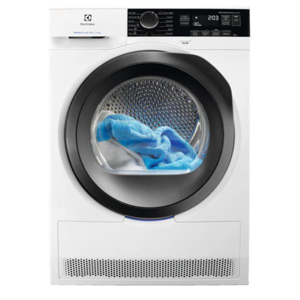 Electrolux Frontlader Droger 7 kg EW8H272G Perfectcare 800 DelicateCare (H85 x L59,6 x P63,8) Klasse A++