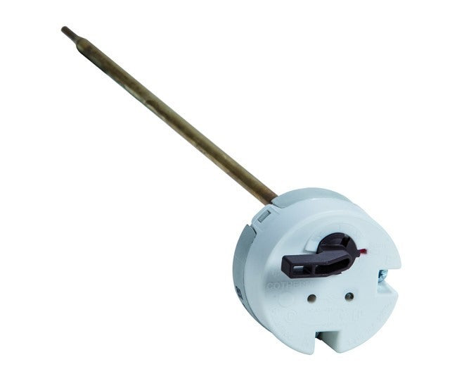 STAAF THERMOSTAAT VOOR 10/15LT VERWARMING