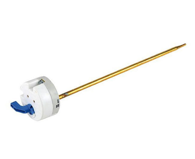 STAAF THERMOSTAAT VOOR WATERVERWARMING