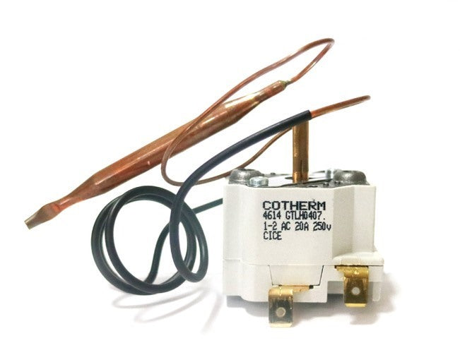 TERMOSTATO X SCAL.STEATIET 30/50/80