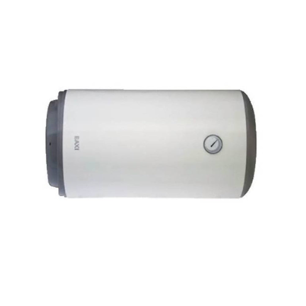 Scaldaagno Elettrico Baxi EXTRA+ O280 80 Liter Horizontaal
