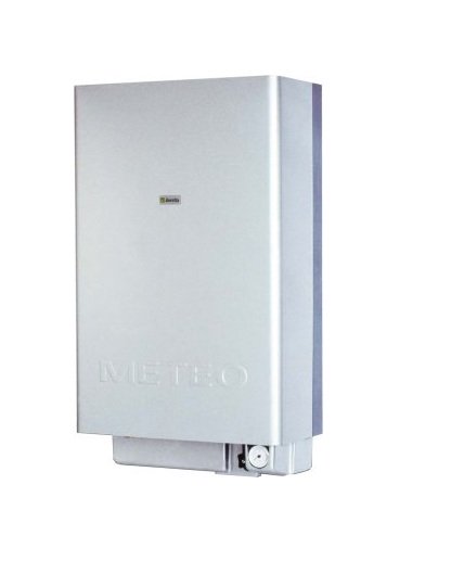 CALDAIA A GAS BERETTA METEO 24 CAI AG GPL A CAMERA OPERTA -NIEUWE ERP