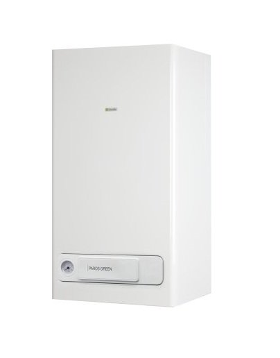 Gas CALDAIA BERETTA PAROS GREEN 25 CSI COMPLETE CONDENSATIEKIT SHARICO METANO -NIEUWE ERP-kit GEDOPITEERD