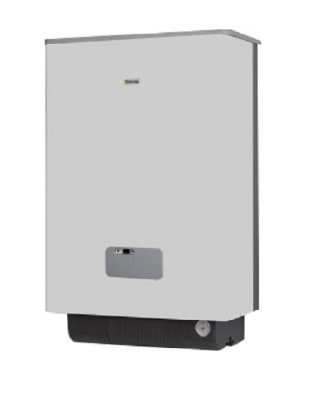 BERETTA MYNUTE RAIN GREEN EN 30 CSI CONDENSATIEKETEL COMPLEET MET ROOKUITLAATKIT - NIEUWE ERP