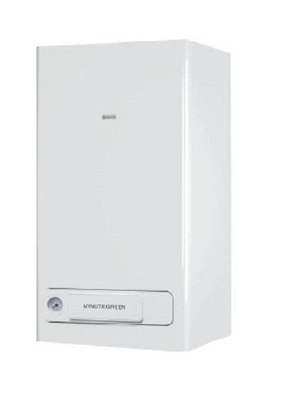 CALDAIA BERETTA NIEUWE MYNUTE BOILER GROEN 25 BSI EEN COMPLETE CONDENSATIE VAN SCARICO KIT FUMI - ERP