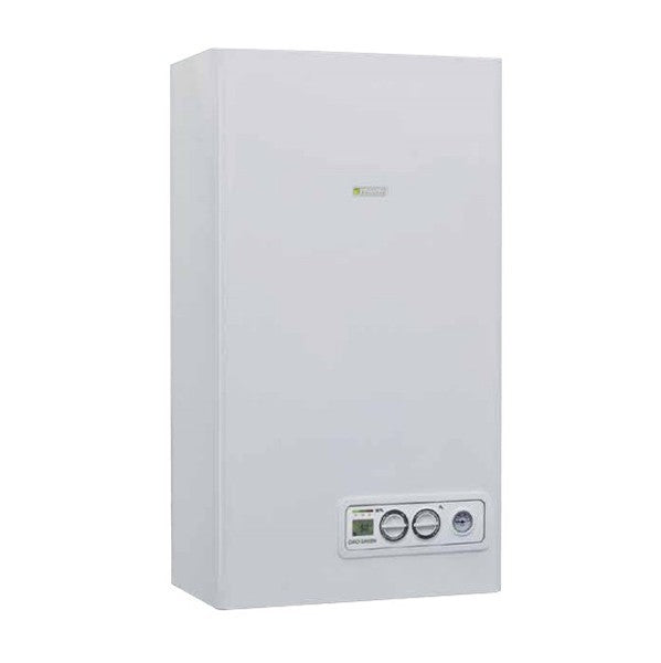 Caldaia Open Camera Beretta CIAO LX 24 CAI Low NOx Metano 20151648 - NOVITA