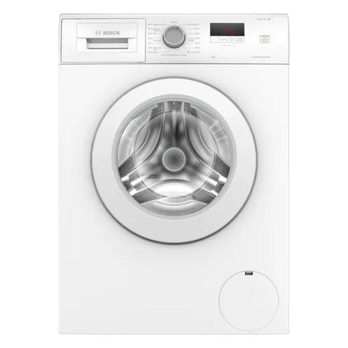 Wasmachine A Frontale Bosch Serie 2 WAJ20067II 7 kg Klasse B 1000 Draad (A84,8xL59,8xP54,6) Hygiene Plus EcoSilence Drive