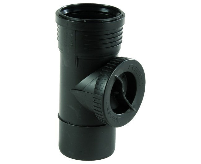 BRAG D&#39ISPEZIONE 110 SILENT