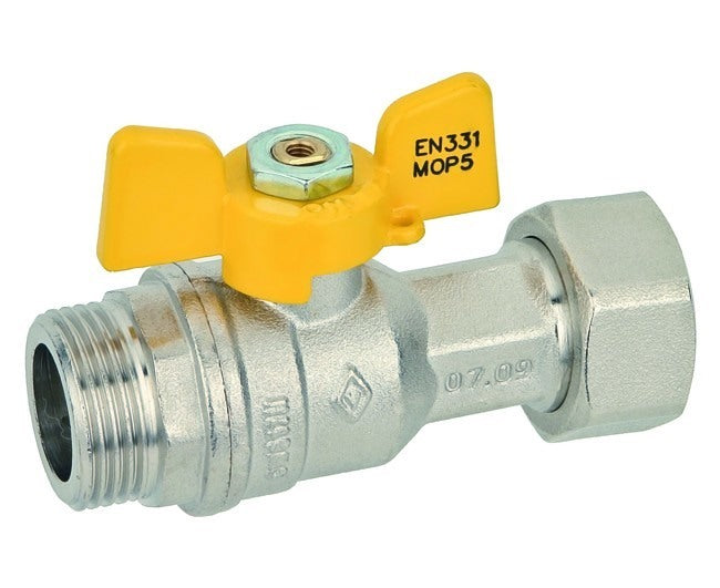 GASTOP 3/4X3/4 C/D.GIR.MAS.BUG