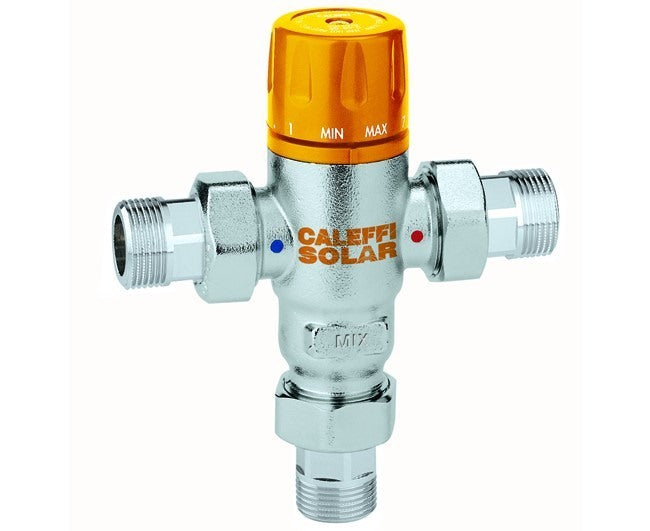 DIVERSEN THERMOST.30-65 3/4 C/RI ZONNE-ENERGIE